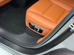 Li Auto L7 Air - ფოტო 11