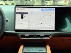 Li Auto L7 Air - ფოტო 13