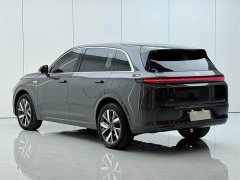 Li Auto L7 Air - ფოტო 15