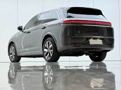 Li Auto L7 Air - ფოტო 16