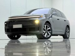 Li Auto L7 Air - ფოტო 2