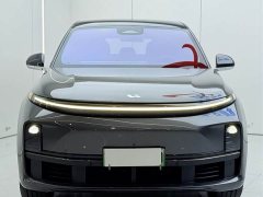 Li Auto L7 Air - ფოტო 3