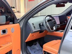 Li Auto L7 Air - ფოტო 4