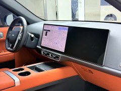 Li Auto L7 Air - ფოტო 6