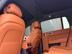 Li Auto L7 Air - ფოტო 9