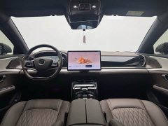 BYD Han EV Glory Edition 605KM FWD Premium - ფოტო 3