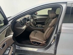 BYD Han EV Glory Edition 605KM FWD Premium - ფოტო 4