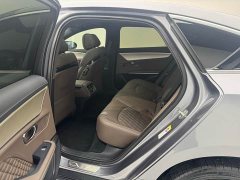 BYD Han EV Glory Edition 605KM FWD Premium - ფოტო 5