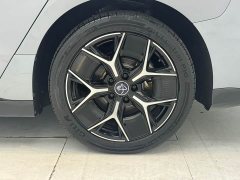 BYD Han EV Glory Edition 605KM FWD Premium - ფოტო 7