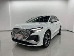 Audi Q4 e-tron 40 e-tron Creative Edition - ფოტო 1