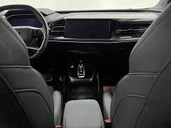 Audi Q4 e-tron 40 e-tron Creative Edition - ფოტო 10