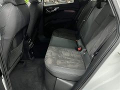 Audi Q4 e-tron 40 e-tron Creative Edition - ფოტო 12