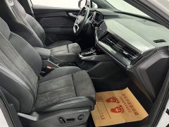 Audi Q4 e-tron 40 e-tron Creative Edition - ფოტო 13