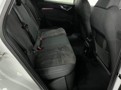 Audi Q4 e-tron 40 e-tron Creative Edition - ფოტო 14