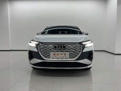 Audi Q4 e-tron 40 e-tron Creative Edition - ფოტო 2
