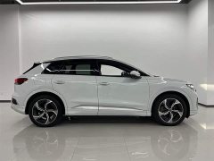 Audi Q4 e-tron 40 e-tron Creative Edition - ფოტო 3