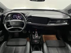 Audi Q4 e-tron 40 e-tron Creative Edition - ფოტო 9