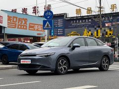 XPeng P5 500 Smart Edition - ფოტო 1