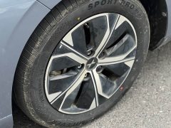XPeng P5 500 Smart Edition - ფოტო 15