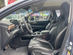 XPeng P5 500 Smart Edition - ფოტო 5