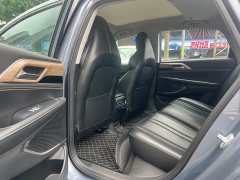 XPeng P5 500 Smart Edition - ფოტო 6
