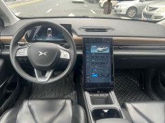 XPeng P5 500 Smart Edition - ფოტო 7