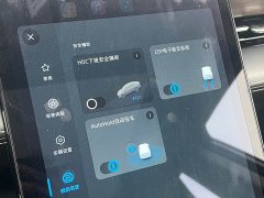 XPeng P5 500 Smart Edition - ფოტო 9