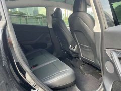 Tesla Model Y Long Range All-Wheel Drive - ფოტო 11