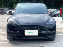 Tesla Model Y Long Range All-Wheel Drive - ფოტო 2