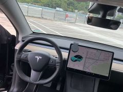 Tesla Model Y Long Range All-Wheel Drive - ფოტო 5