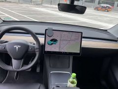 Tesla Model Y Long Range All-Wheel Drive - ფოტო 6