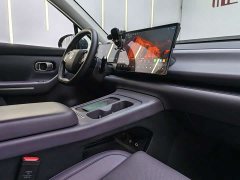 Leapmotor Leapo C16 Extended Range 200 Deluxe Edition - ფოტო 17