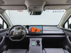 Leapmotor Leapo C16 Extended Range 200 Deluxe Edition - ფოტო 18