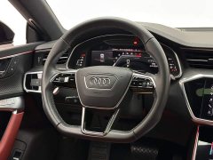 Audi A7L 45 TFSI quattro S-line Dark Knight Edition - ფოტო 12