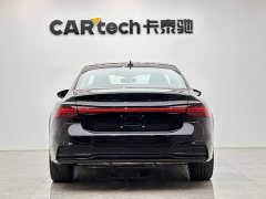 Audi A7L 45 TFSI quattro S-line Dark Knight Edition - ფოტო 4