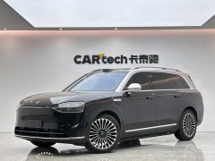 AITO Wenjie M9 Extended Range Ultra 52kWh 6-Seater with 192-Line LiDAR - ფოტო 1