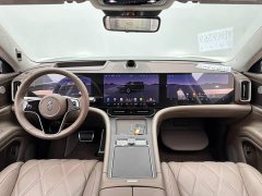 AITO Wenjie M9 Extended Range Ultra 52kWh 6-Seater with 192-Line LiDAR - ფოტო 10