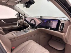 AITO Wenjie M9 Extended Range Ultra 52kWh 6-Seater with 192-Line LiDAR - ფოტო 11
