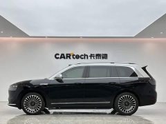 AITO Wenjie M9 Extended Range Ultra 52kWh 6-Seater with 192-Line LiDAR - ფოტო 2