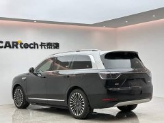 AITO Wenjie M9 Extended Range Ultra 52kWh 6-Seater with 192-Line LiDAR - ფოტო 3