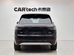 AITO Wenjie M9 Extended Range Ultra 52kWh 6-Seater with 192-Line LiDAR - ფოტო 4