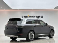AITO Wenjie M9 Extended Range Ultra 52kWh 6-Seater with 192-Line LiDAR - ფოტო 5