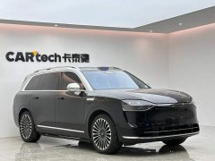 AITO Wenjie M9 Extended Range Ultra 52kWh 6-Seater with 192-Line LiDAR - ფოტო 6