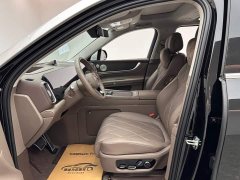AITO Wenjie M9 Extended Range Ultra 52kWh 6-Seater with 192-Line LiDAR - ფოტო 8