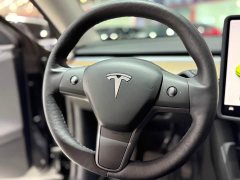 Tesla Model Y Long Range All-Wheel Drive - ფოტო 11