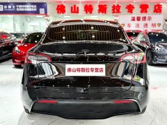 Tesla Model Y Long Range All-Wheel Drive - ფოტო 6
