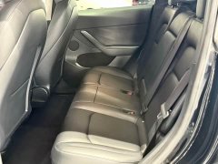Tesla Model Y Long Range All-Wheel Drive - ფოტო 8