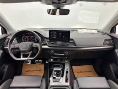 Audi Q5L 40T RS Package Dynamic Edition - ფოტო 10