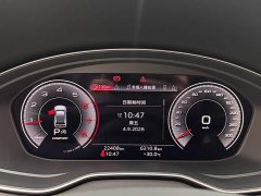 Audi Q5L 40T RS Package Dynamic Edition - ფოტო 14