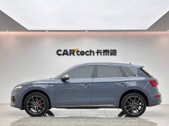 Audi Q5L 40T RS Package Dynamic Edition - ფოტო 2